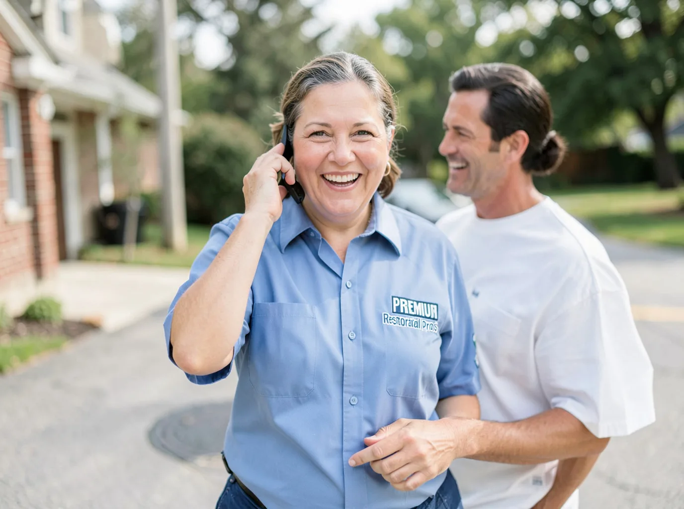 Water Damage Restoration Falls, PA FAQs